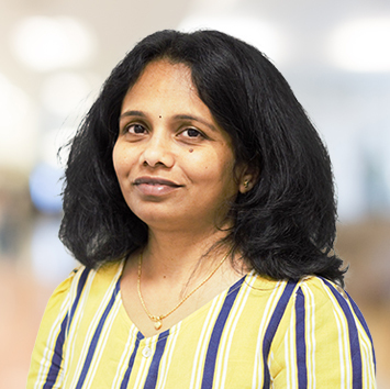 Prasanna Sangireddy